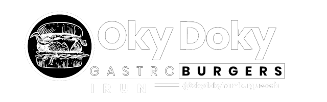 Oky Doky Hamburguesería